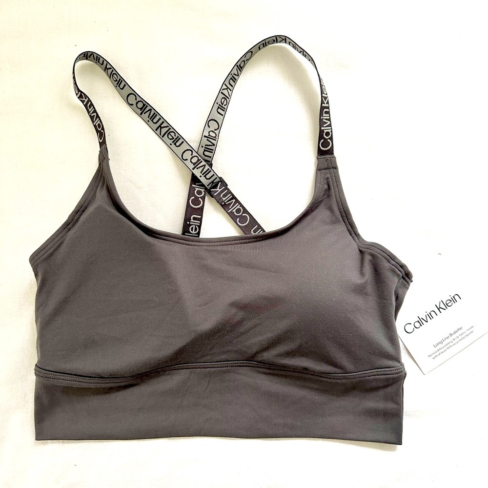 Calvin Klein Bralette